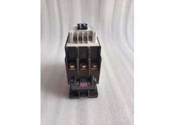 HYUNDAI HGC75 MEGNETIC CONTACTOR HYUNDAI HGC 75 