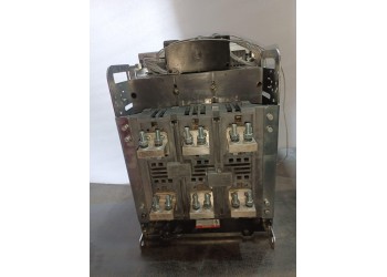 HYUNDAI HGN16A3B  HYUNDAI HGN16A3B M2C2S258L AIR CIRCUIT BREAKER HGN 1600AMP AIR CIRCUIT BREAKER