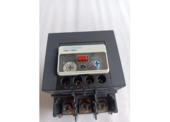 HYUNDAI HGT100 THERMAL OVERLOAD RELAY 70AMP TO 100AMP