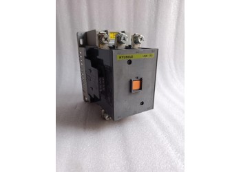 HYUNDAI UMC130 MEGNETIC CONTACTOR HYUNDAI UMC 130