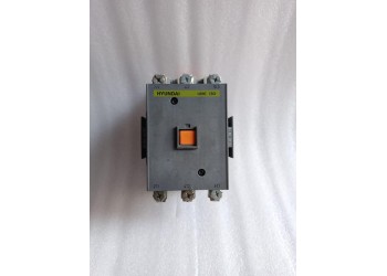 HYUNDAI UMC130 MEGNETIC CONTACTOR HYUNDAI UMC 130