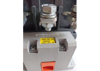 HYUNDAI UMC130 MEGNETIC CONTACTOR HYUNDAI UMC 130