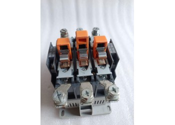 HYUNDAI UMC130 MEGNETIC CONTACTOR HYUNDAI UMC 130