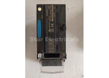 IC200PWR102E IC200MDL741E IC200MDL640F GE Fanuc PLC CPU Module