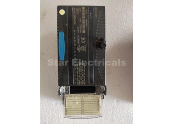 IC200PWR102E IC200MDL741E IC200MDL640F GE Fanuc PLC CPU Module