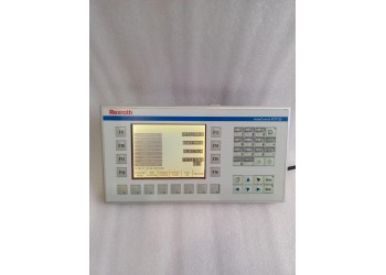 INDRACONTROL VCP20 HMI