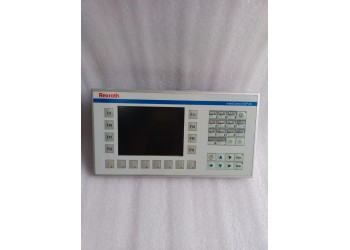 INDRACONTROL VCP20 HMI