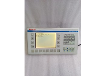 INDRACONTROL VCP20 HMI