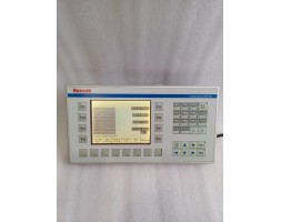 INDRACONTROL VCP20 HMI