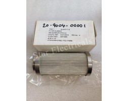 INR-S-0035-API-PF010-E  FILTER ELEMENT INRS0035APIPF010E 