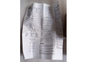 JOHNSON CONTROLS  F261KAH-V01 