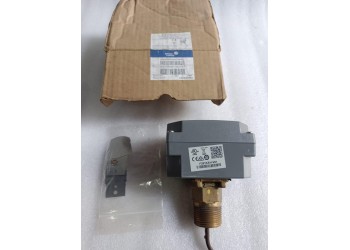 JOHNSON CONTROLS  F261KAH-V01 