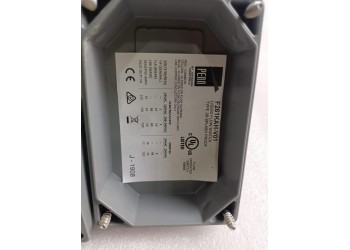 JOHNSON CONTROLS  F261KAH-V01 