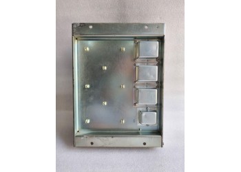 KATO 821-76111-02  KATO 8217611102 VOLTAGE REGULATOR