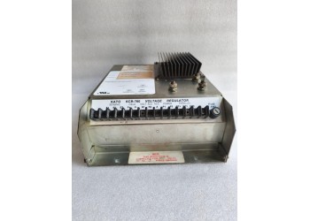 KATO 821-76111-02  KATO 8217611102 VOLTAGE REGULATOR