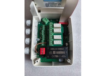 KIMO C310 KIMOC310-HO MULTIFUNCTION TRASMITTER C310