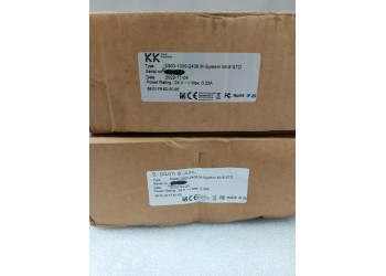 KK WIND 5300-1000-2408M-SYSTEMMI-8STD KK WIND SOLUTIONS 5300-1000-2408 M-SYSTEM MI-8 STD