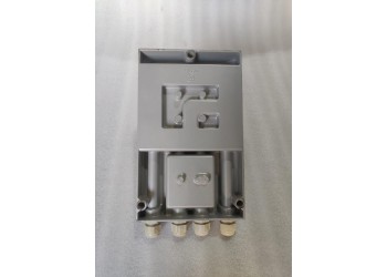KROHNE IFC 010 D Electromagnetic Flowmeter Signal Converter – NL-3313 LC