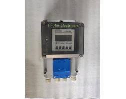 KROHNE IFC 010 D Electromagnetic Flowmeter Signal Converter – NL-3313 LC