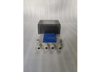 KROHNE IFC 010 D Electromagnetic Flowmeter Signal Converter – NL-3313 LC