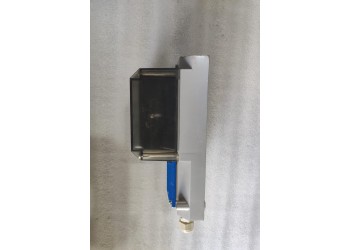 KROHNE IFC 010 D Electromagnetic Flowmeter Signal Converter – NL-3313 LC