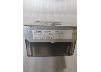 KROHNE IFC 010 D Electromagnetic Flowmeter Signal Converter – NL-3313 LC