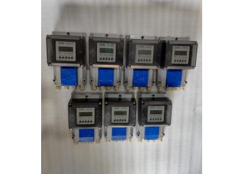 KROHNE IFC 010 D Electromagnetic Flowmeter Signal Converter – NL-3313 LC