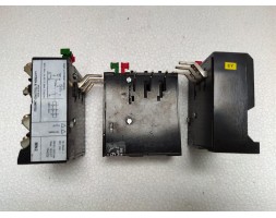L&T MN2 Overload Relay (16,32,80 amp)