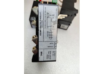 L&T MN2 Overload Relay (16,32,80 amp)