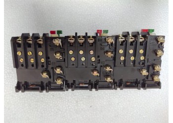 L&T MN2 Overload Relay (16,32,80 amp)