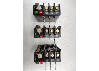 L&T MN2 Overload Relay (16,32,80 amp)