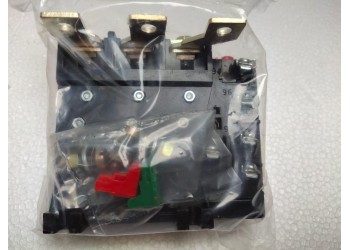 L&T MN5 Overload Relay 30-50amp