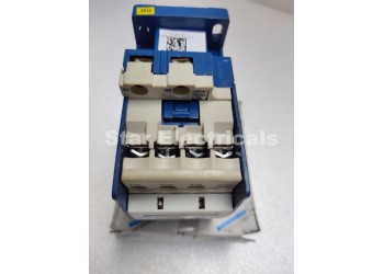 L&T MNX18 18amp Contactor