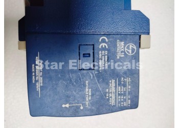 L&T MNX18 18amp Contactor