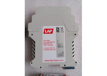 LAPLASER RS485 CONNECT HUB LAPLASER 0008404 LAPLASER RS485 CONNECT HUB LAPLASER 0008404
