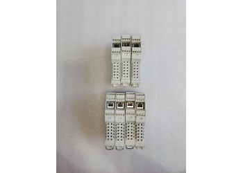 LAPLASER RS485-ETHERNET GATEWAY LAPLASER 0007608-0001 LAPLASER RS485-ETHERNET GATEWAY LAPLASER 0007608-0001