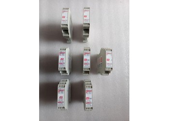 LAPLASER RS485-ETHERNET GATEWAY LAPLASER 0007608-0001 LAPLASER RS485-ETHERNET GATEWAY LAPLASER 0007608-0001