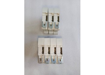 LAPLASER RS485-ETHERNET GATEWAY LAPLASER 0007608-0001 LAPLASER RS485-ETHERNET GATEWAY LAPLASER 0007608-0001
