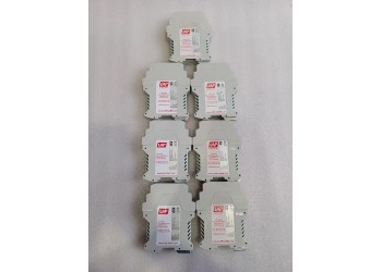 LAPLASER RS485-ETHERNET GATEWAY LAPLASER 0007608-0001 LAPLASER RS485-ETHERNET GATEWAY LAPLASER 0007608-0001