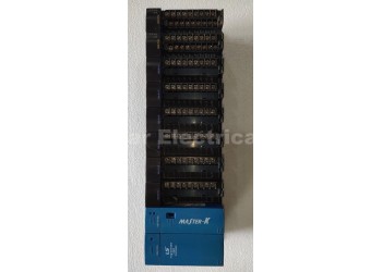 LS GM6-PAFA K3P-07AS G6I-A11A G6Q-RY2A PLC (Programmable Logic Controller)