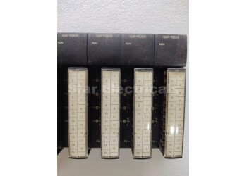 LS PLC G4L-RBEA G4F-AD3A G4F-RD2A (Programmable Logic Controller)