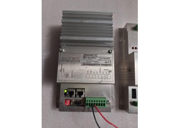 MAGNETIC MBC-110B-F100-0001-C MAGNETIC MMC-120A-F000-C 