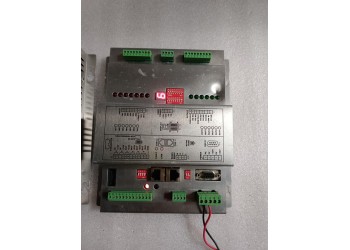 MAGNETIC MBC-110B-F100-0001-C MAGNETIC MMC-120A-F000-C 