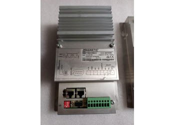 MAGNETIC MBC-110B-F100-0001-C MAGNETIC MMC-120A-F000-C 