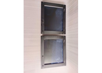 MARINER SYSTEMS MS1160 HP LA1956X MONITOR A9S75AAA9S75AT 