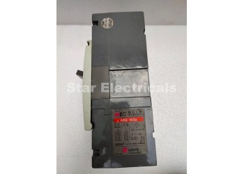 MEC ABE 403a MCCB 250amp