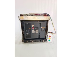 MERLIN GERIN M16H1 AIR CIRCUIT BREAKER MASTERPACT M16H1 AIR CIRCUIT BREAKER 