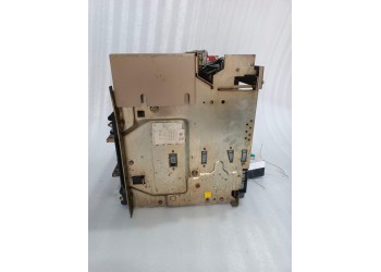 MERLIN GERIN M16H1 AIR CIRCUIT BREAKER MASTERPACT M16H1 AIR CIRCUIT BREAKER 