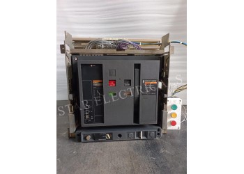 MERLIN GERIN M20 H2 AIR CIRCUIT BREAKER MASTERPAST M20H2 ACB