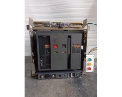 MERLIN GERIN M20 H2 AIR CIRCUIT BREAKER MASTERPAST M20H2 ACB